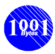 1001Bytes Inc